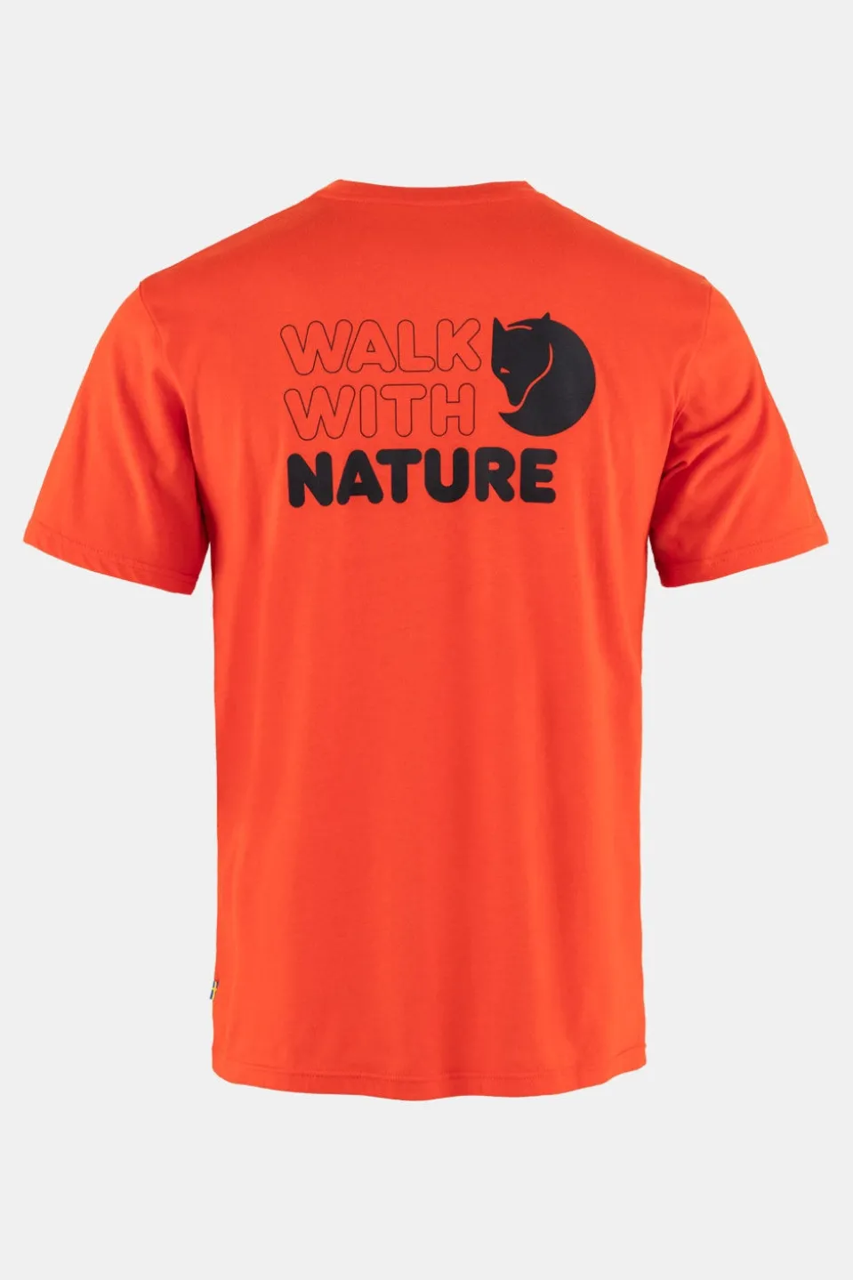 Fjällräven Walk With Nature T-shirt
