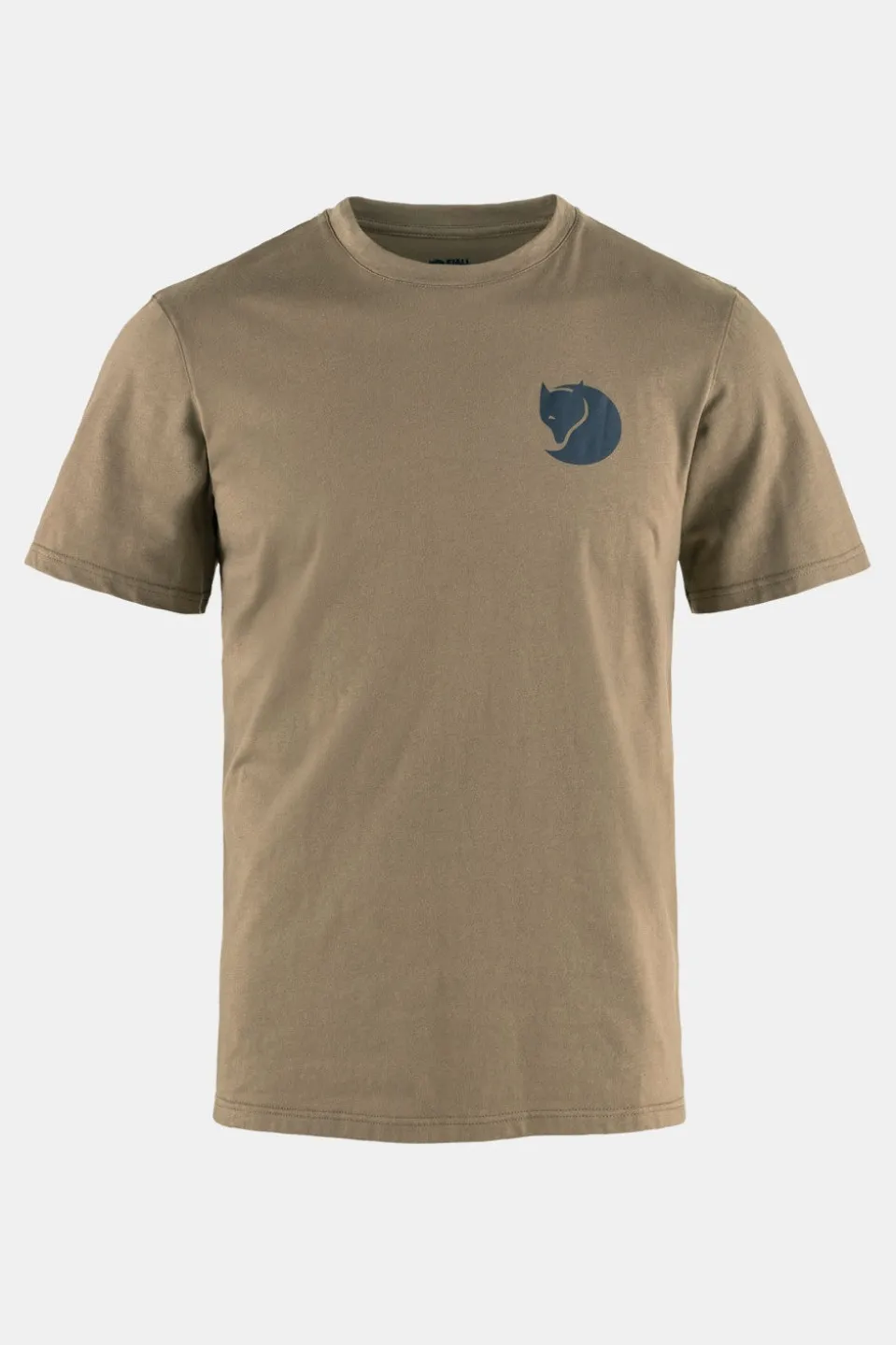 Fjällräven Walk With Nature T-shirt