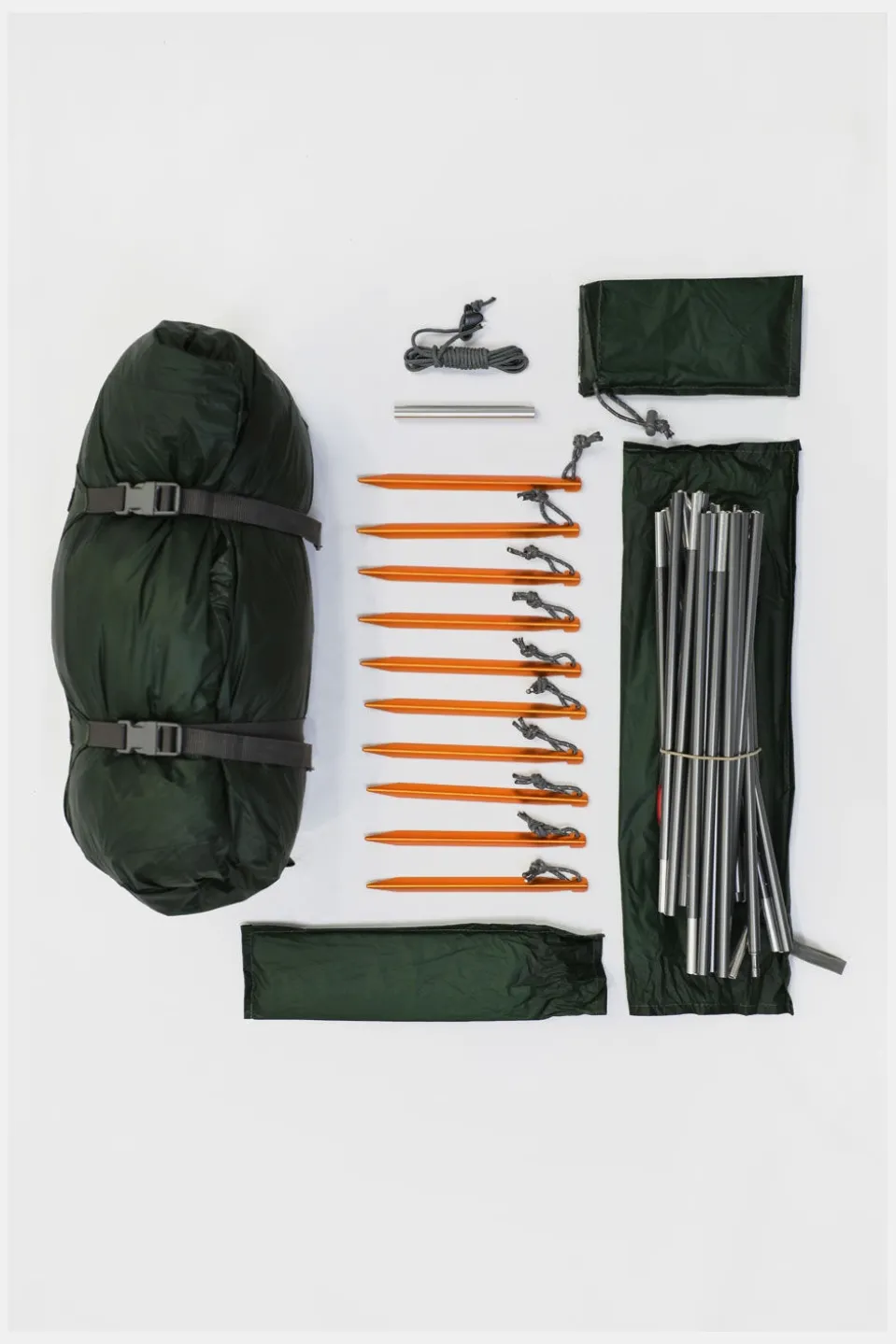 Force Ten Nexus UL 2 Tent
