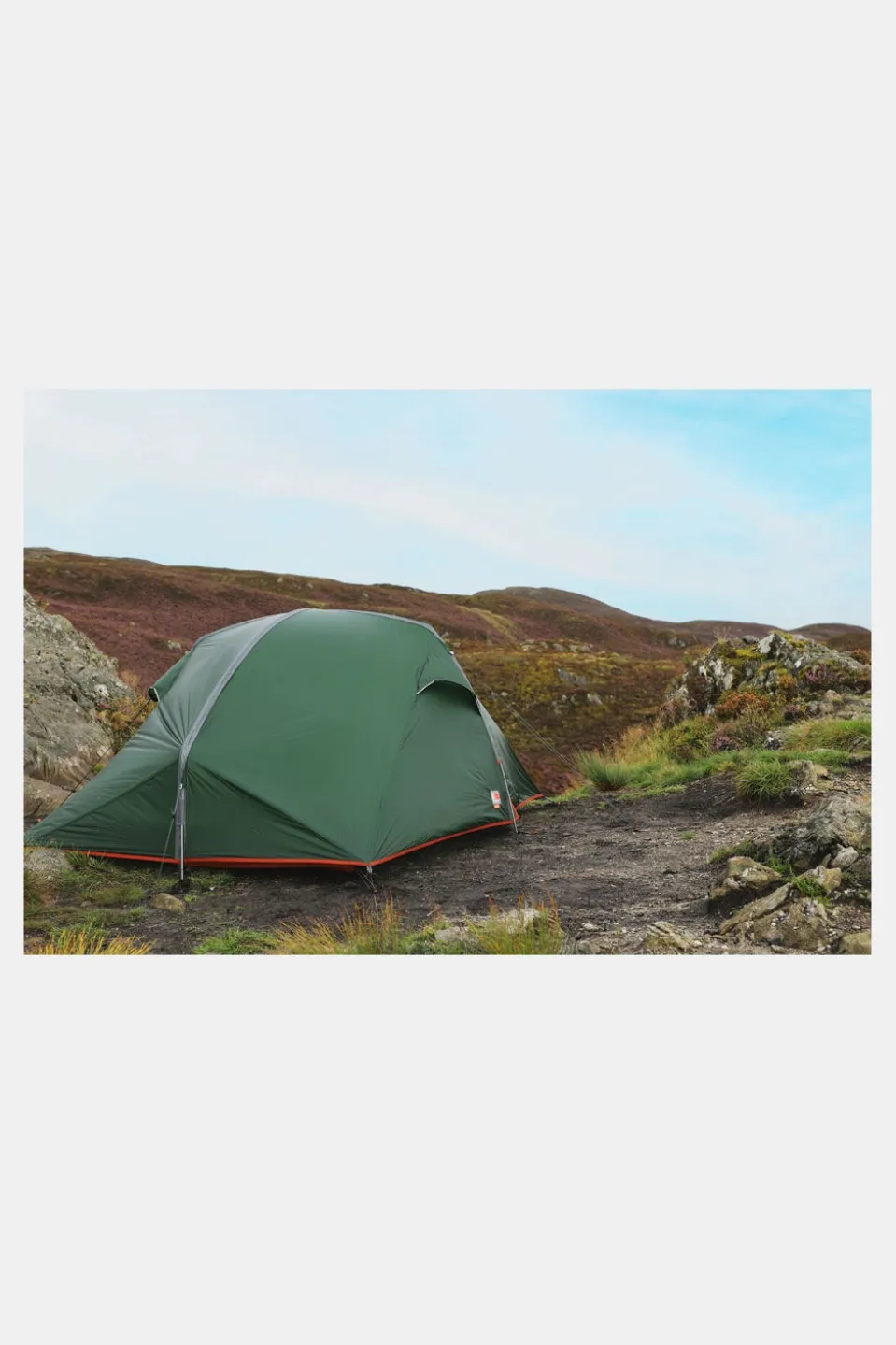 Force Ten Nexus UL 2 Tent