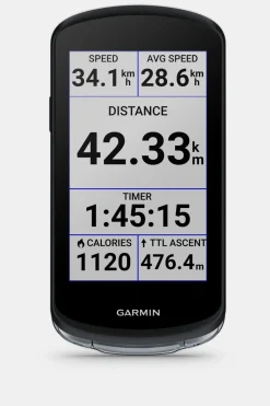 Garmin Edge 1040 Bundle Fietscomputer