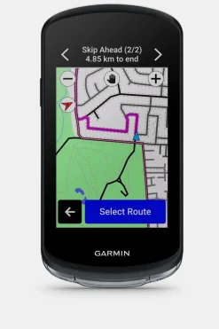 Garmin Edge 1040 Bundle Fietscomputer