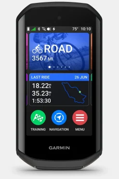 Garmin Edge 1050 Bundle GPS Fietscomputer