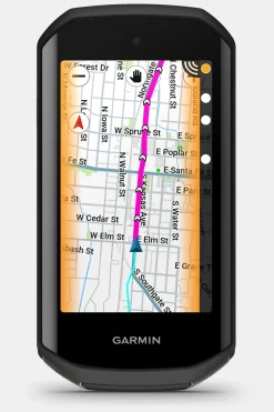 Garmin Edge 1050 GPS Fietscomputer