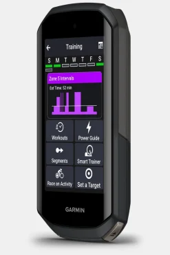 Garmin Edge 1050 GPS Fietscomputer