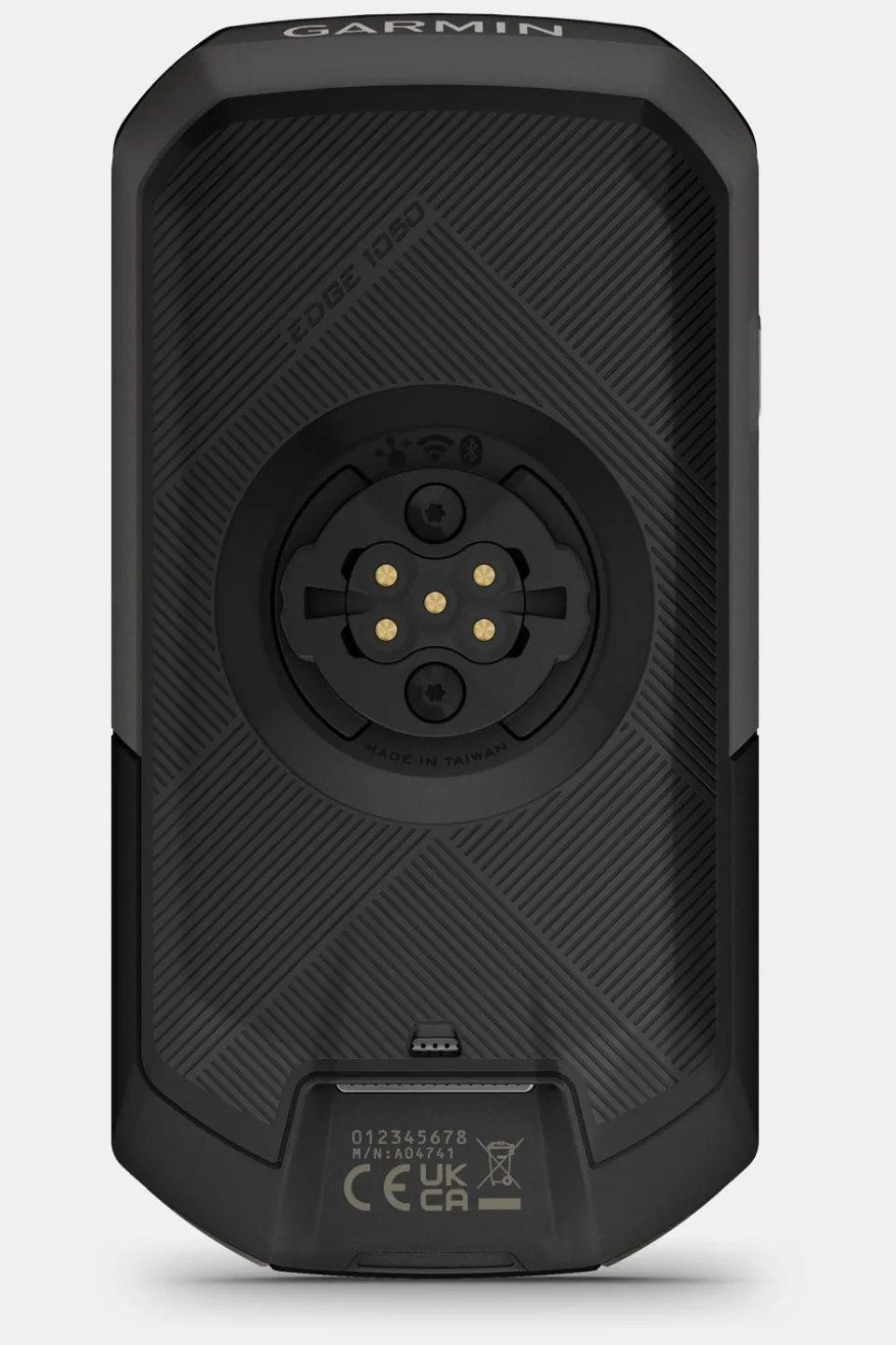 Garmin Edge 1050 GPS Fietscomputer
