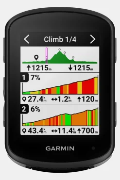 Garmin Edge 540 GPS Fietscomputer