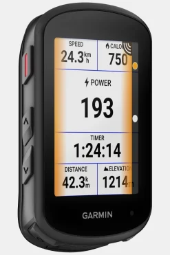Garmin Edge 540 GPS Fietscomputer