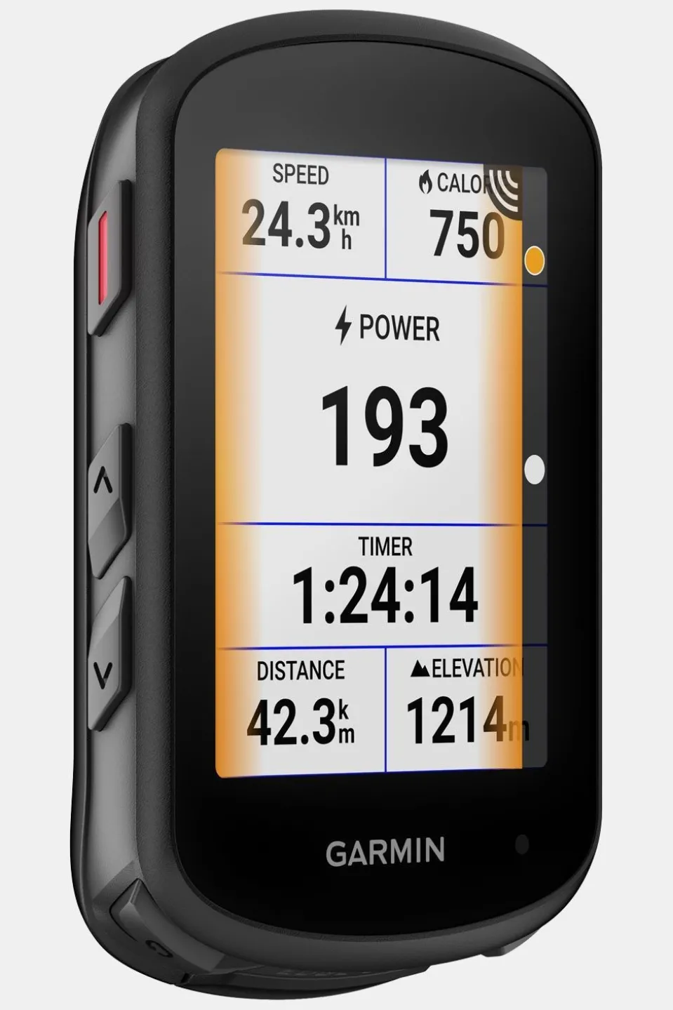 Garmin Edge 540 GPS Fietscomputer