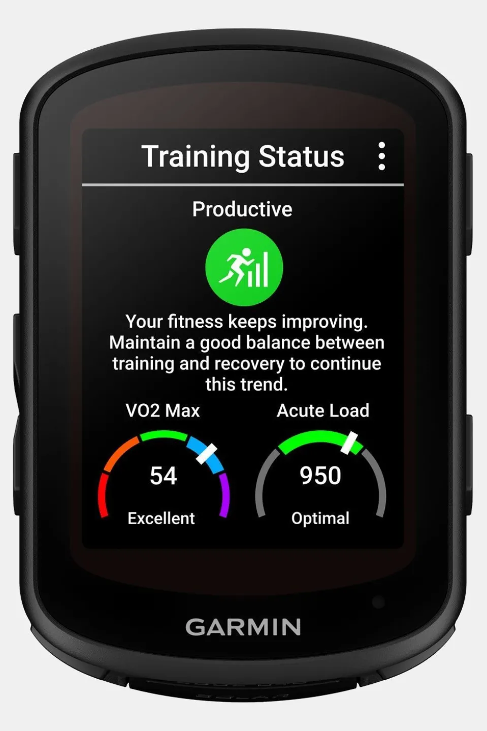 Garmin Edge 840 Solar GPS Fietscomputer