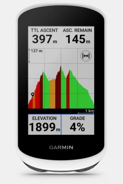 Garmin Edge Explore 2 Fietscomputer