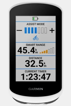 Garmin Edge Explore 2 Fietscomputer