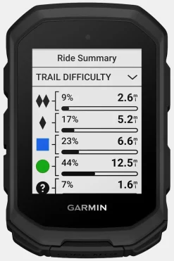 Garmin Edge MTB GPS Fietscomputer