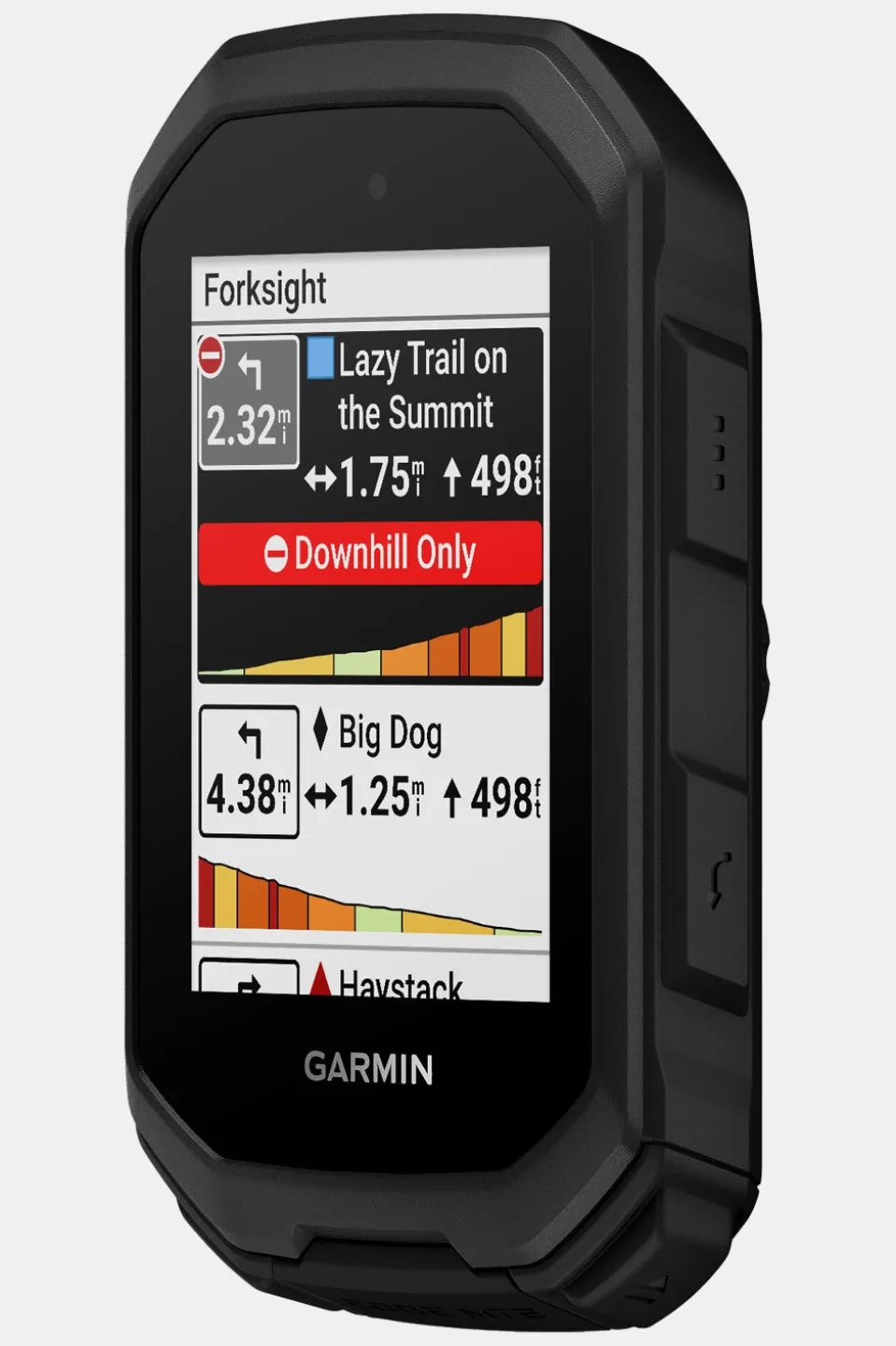 Garmin Edge MTB GPS Fietscomputer