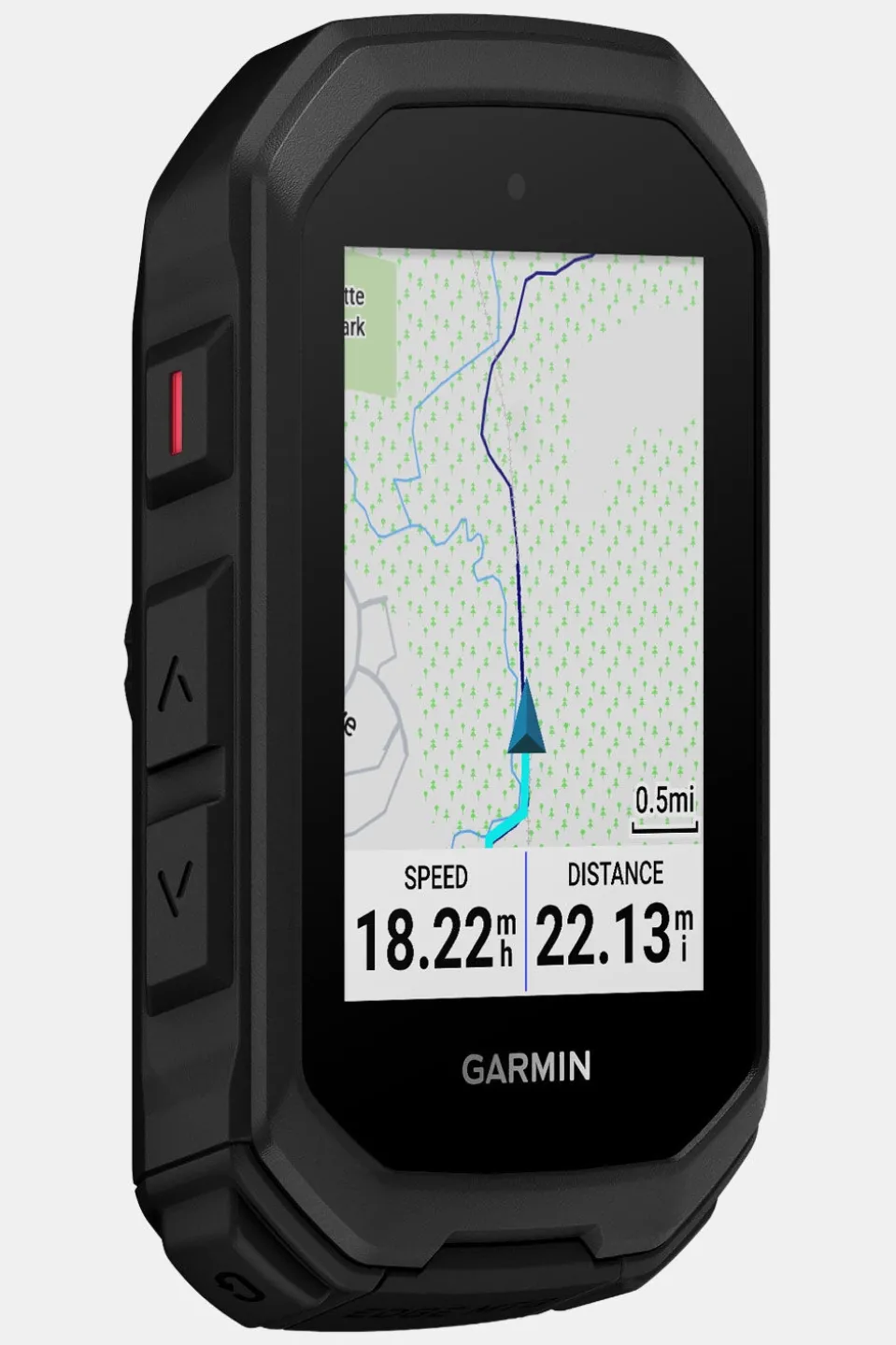 Garmin Edge MTB GPS Fietscomputer