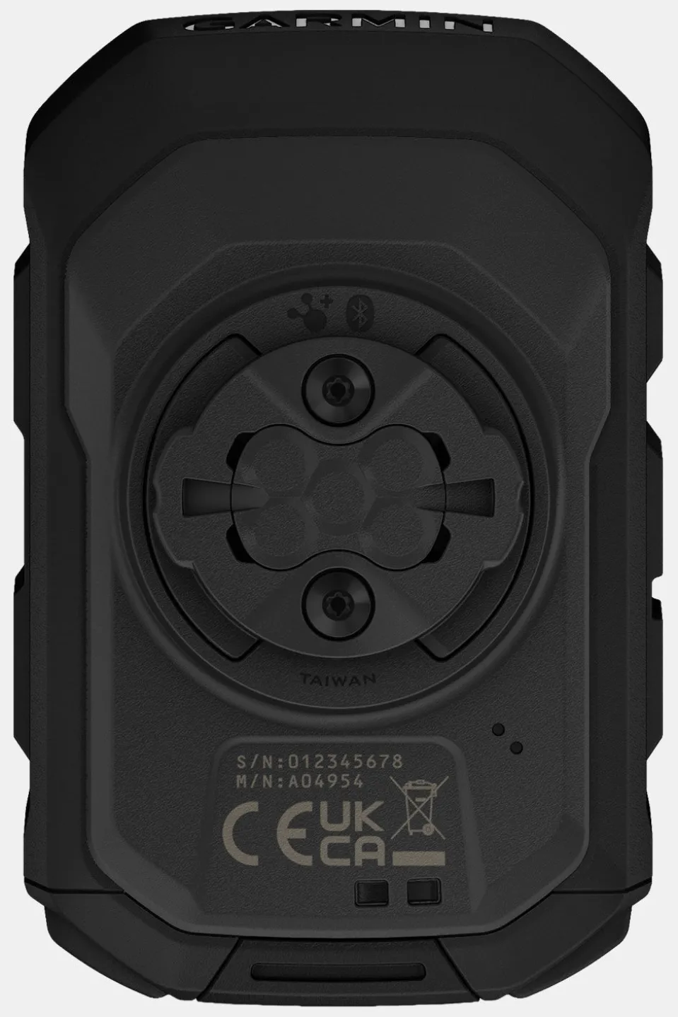 Garmin Edge MTB GPS Fietscomputer