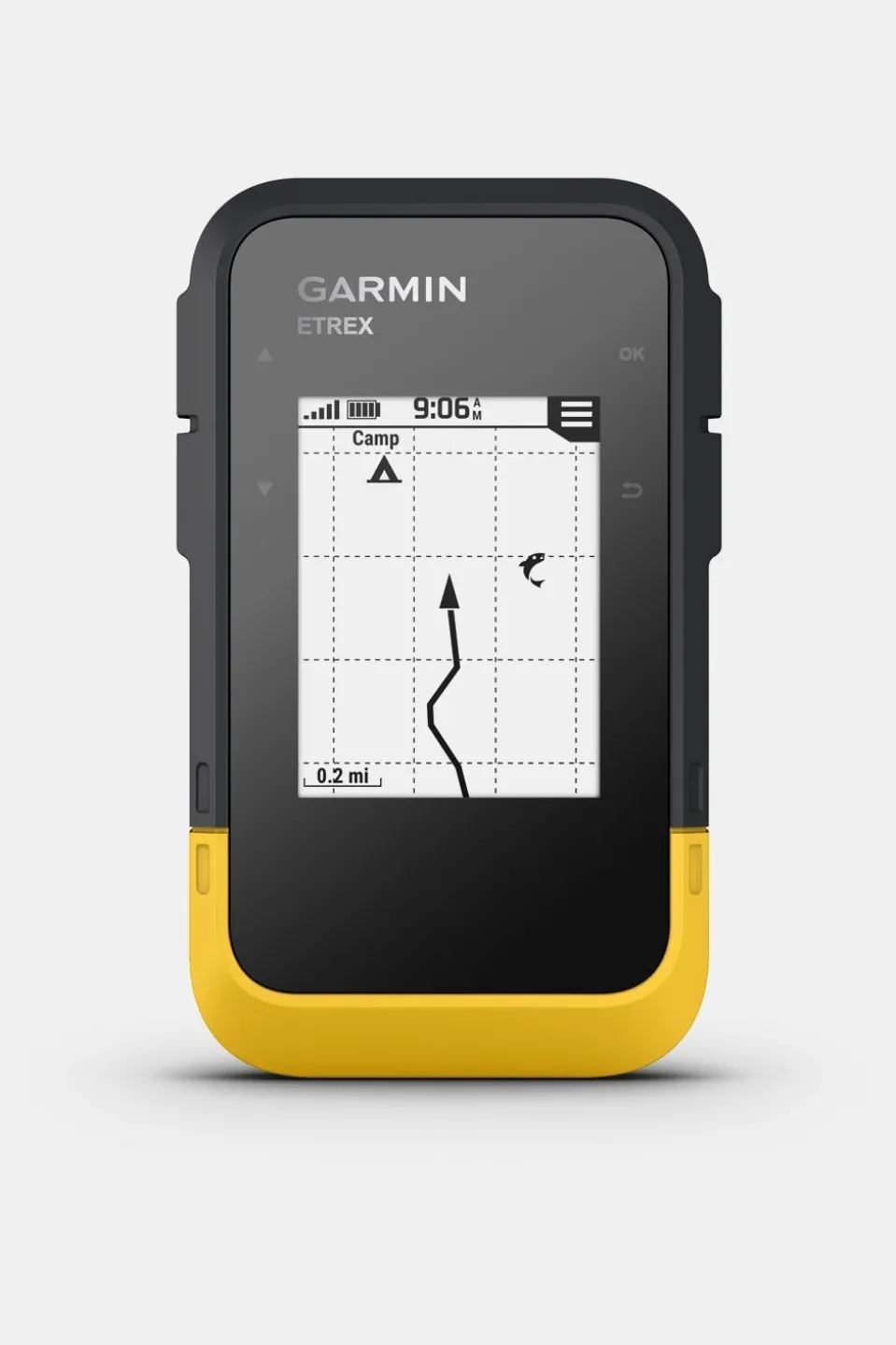 Garmin eTrex SE GPS