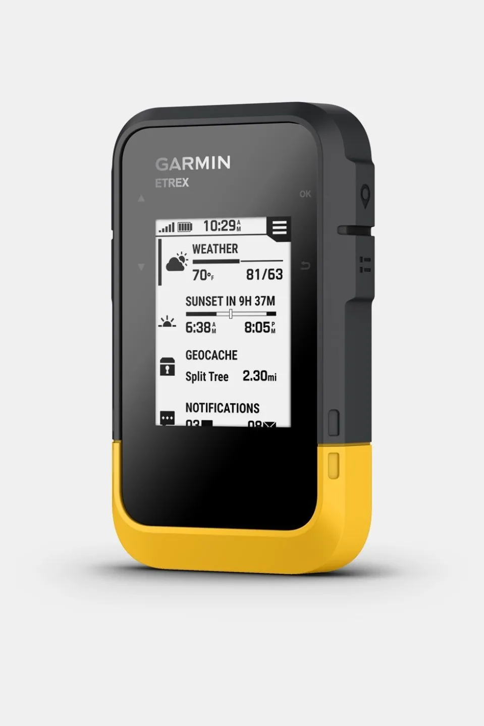 Garmin eTrex SE GPS