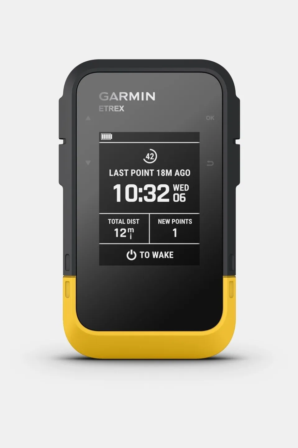 Garmin eTrex SE GPS