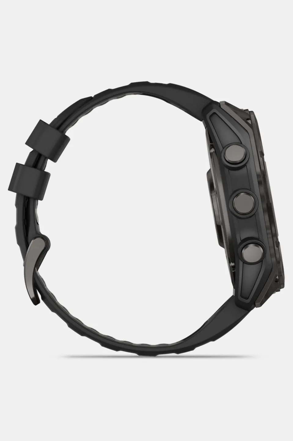 Garmin fenix 8 51 mm AMOLED Sapphire Smartwatch