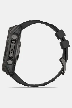 Garmin fenix 8 51 mm AMOLED Sapphire Smartwatch