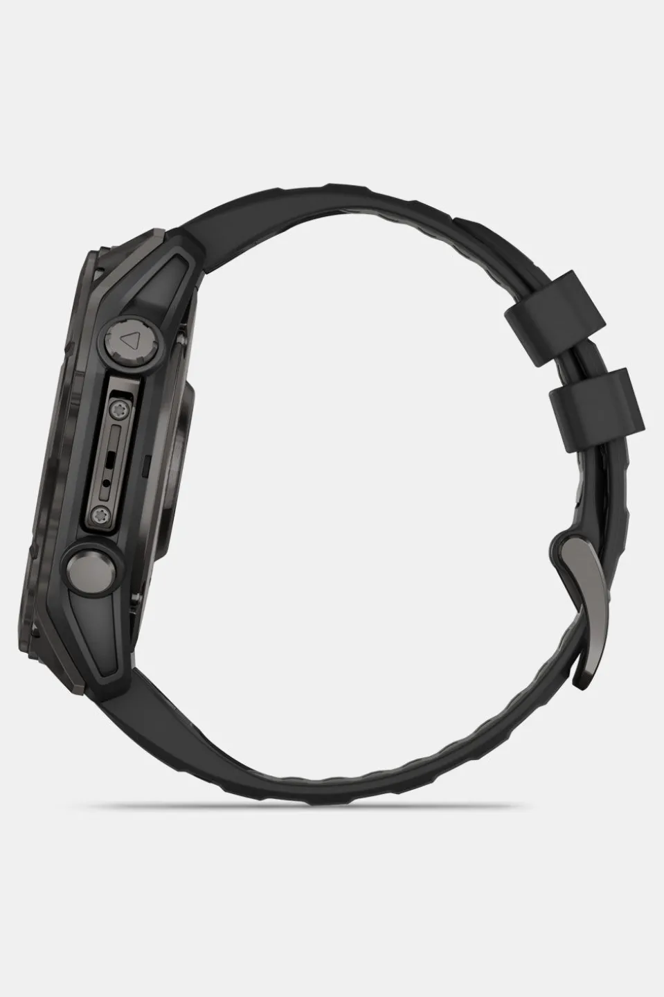 Garmin fenix 8 51 mm AMOLED Sapphire Smartwatch