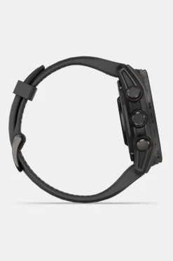 Garmin fenix 8 43 mm AMOLED Sapphire Smartwatch