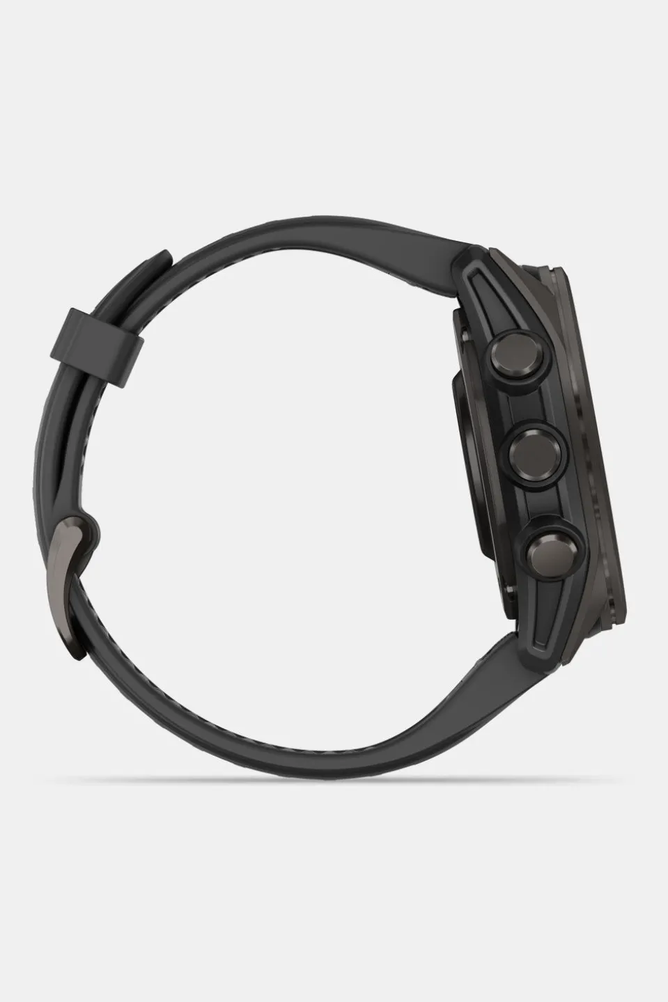 Garmin fenix 8 43 mm AMOLED Sapphire Smartwatch