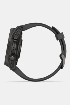 Garmin fenix 8 43 mm AMOLED Sapphire Smartwatch