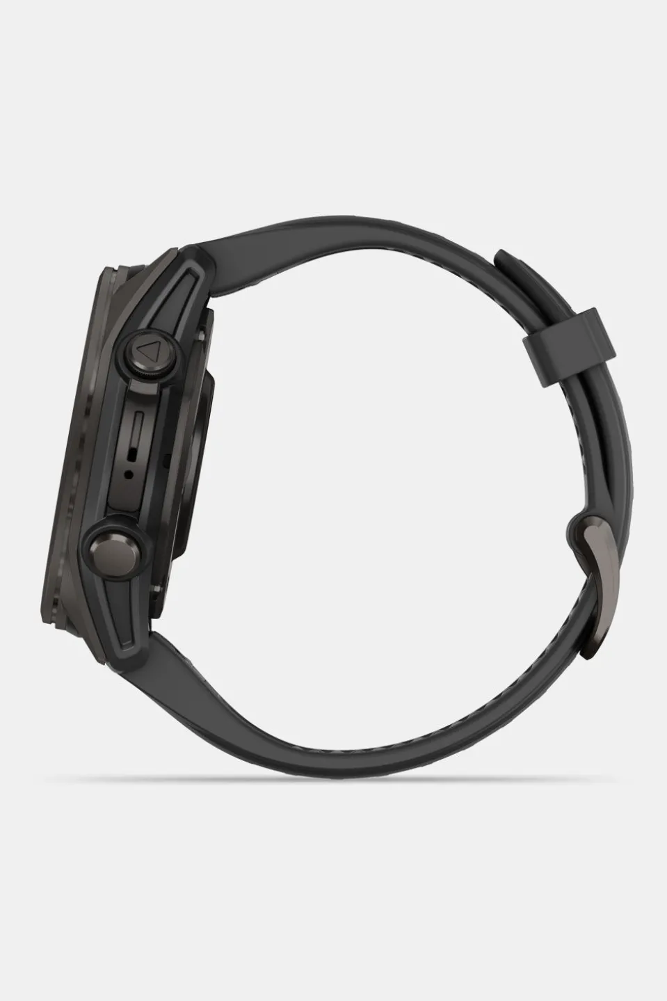 Garmin fenix 8 43 mm AMOLED Sapphire Smartwatch