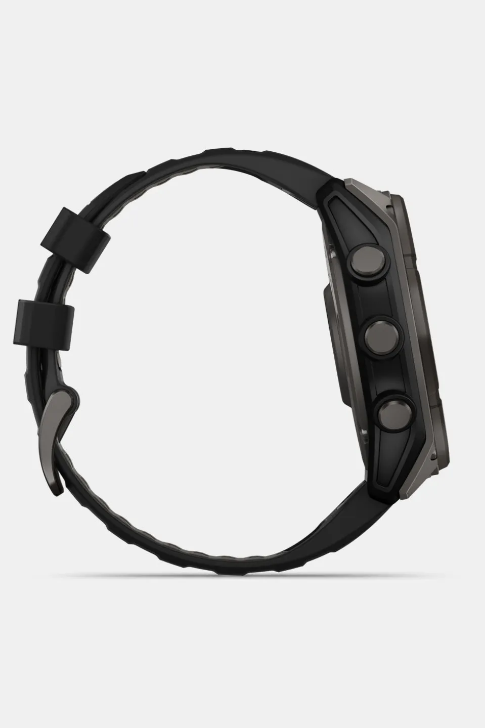 Garmin fenix 8 51 MM Sapphire Solar Smartwatch
