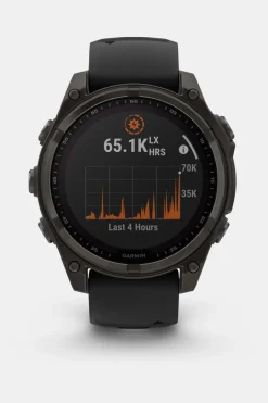 Garmin fenix 8 47 MM Sapphire Solar Smartwatch
