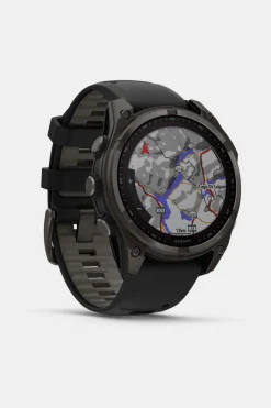 Garmin fenix 8 47 MM Sapphire Solar Smartwatch