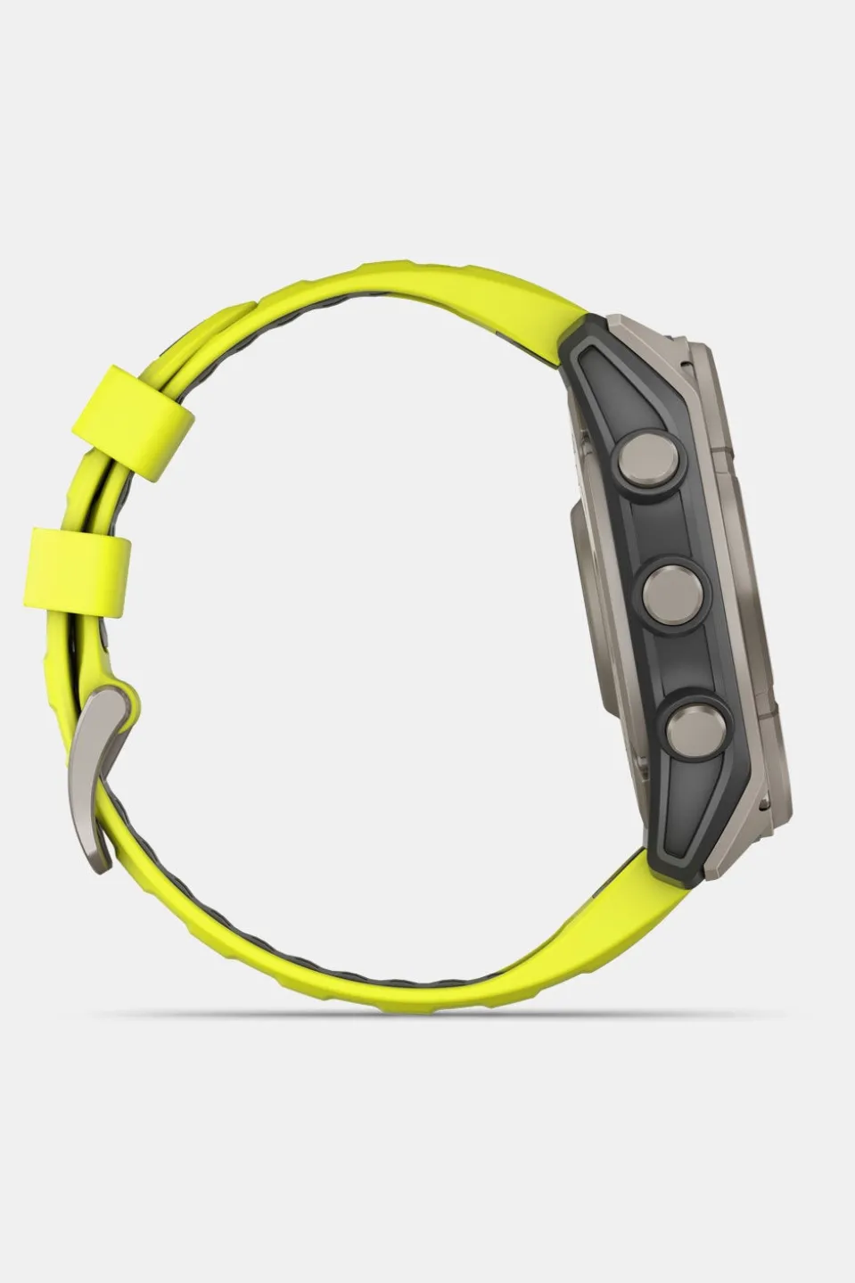 Garmin fenix 8 51 MM Sapphire Solar Smartwatch