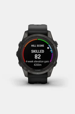 Garmin fenix 7 Pro 47 mm Sapphire Solar Smartwatch