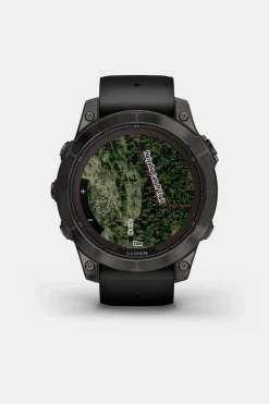 Garmin fenix 7 Pro 47 mm Sapphire Solar Smartwatch