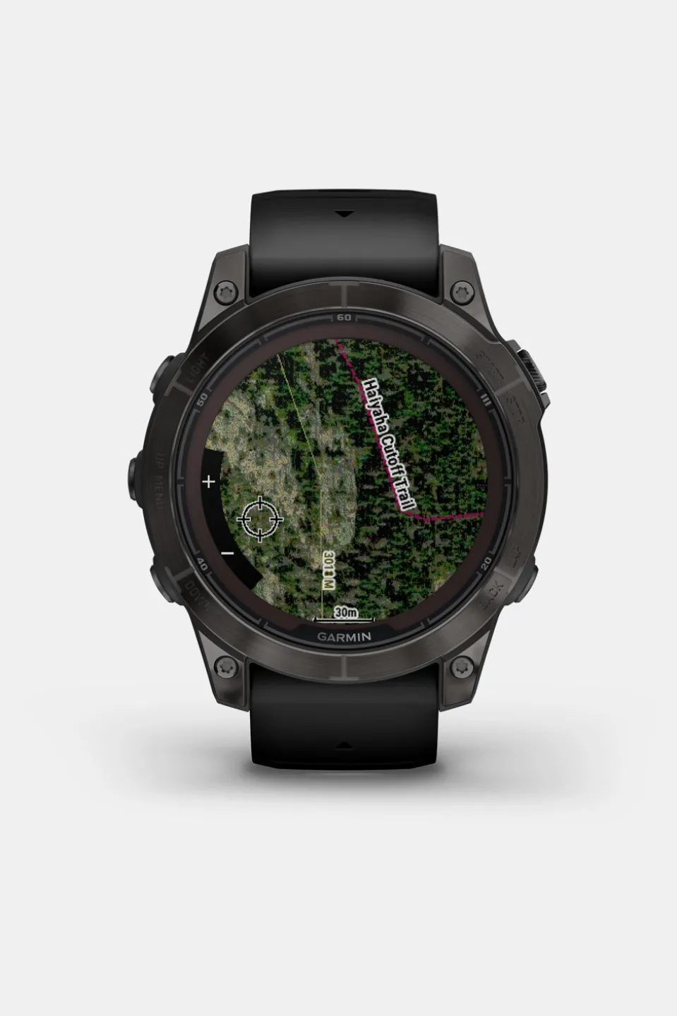 Garmin fenix 7 Pro 47 mm Sapphire Solar Smartwatch