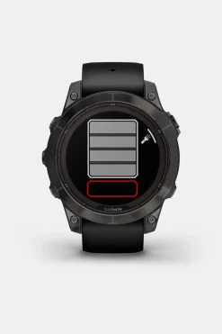 Garmin fenix 7 Pro 47 mm Sapphire Solar Smartwatch