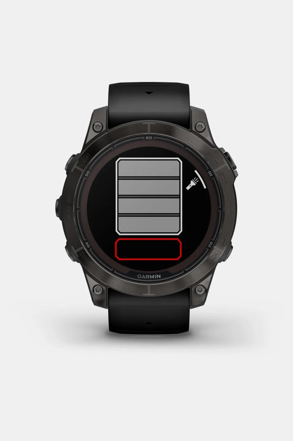 Garmin fenix 7 Pro 47 mm Sapphire Solar Smartwatch