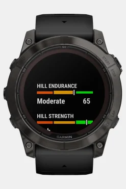 Garmin fenix 7X Pro 51 mm Sapphire Solar Smartwatch