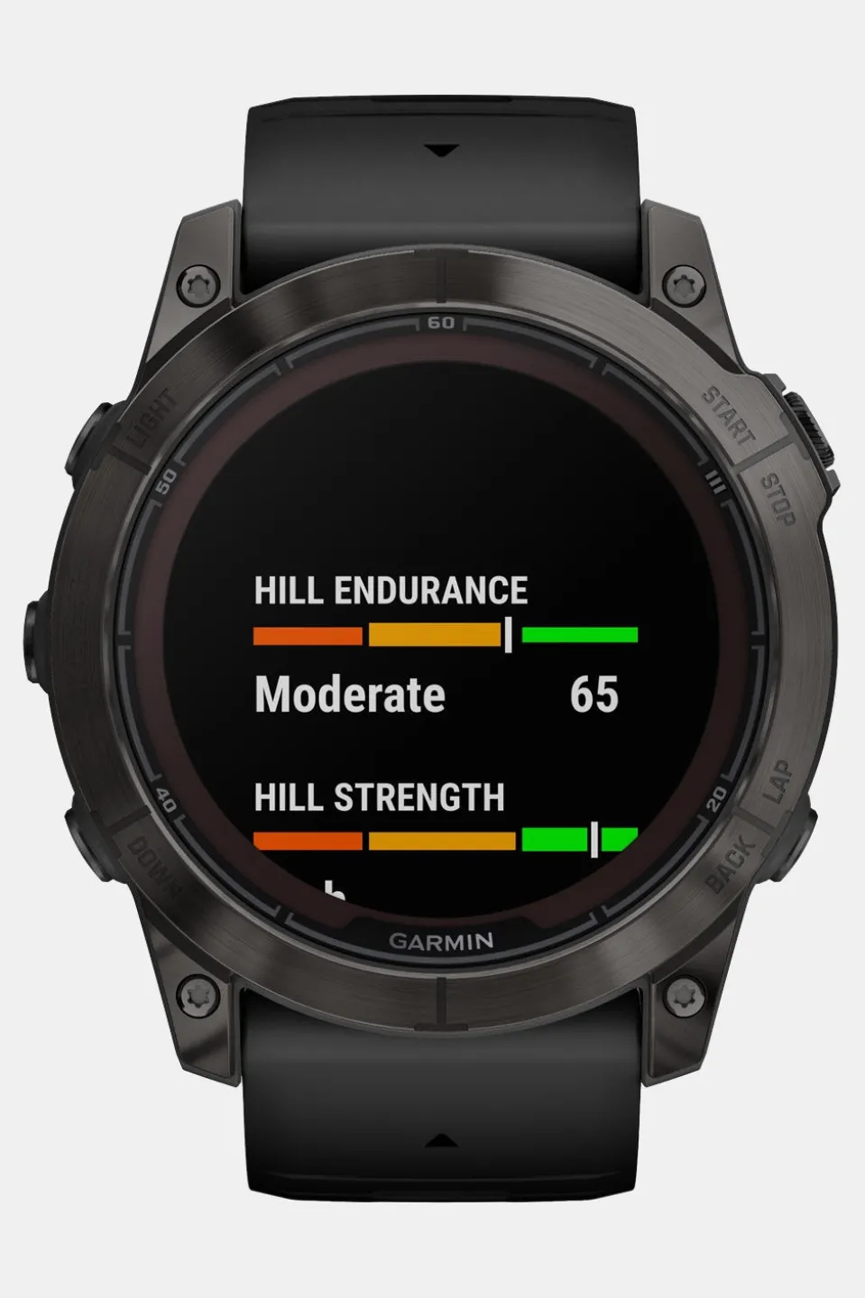 Garmin fenix 7X Pro 51 mm Sapphire Solar Smartwatch