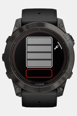 Garmin fenix 7X Pro 51 mm Sapphire Solar Smartwatch