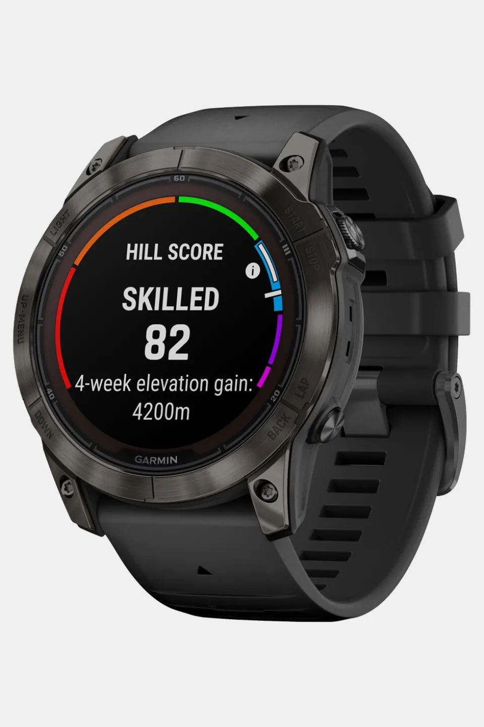 Garmin fenix 7X Pro 51 mm Sapphire Solar Smartwatch