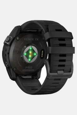 Garmin fenix 7X Pro 51 mm Sapphire Solar Smartwatch