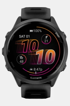 Garmin Forerunner 570 - 47 mm GPS-Smartwatch