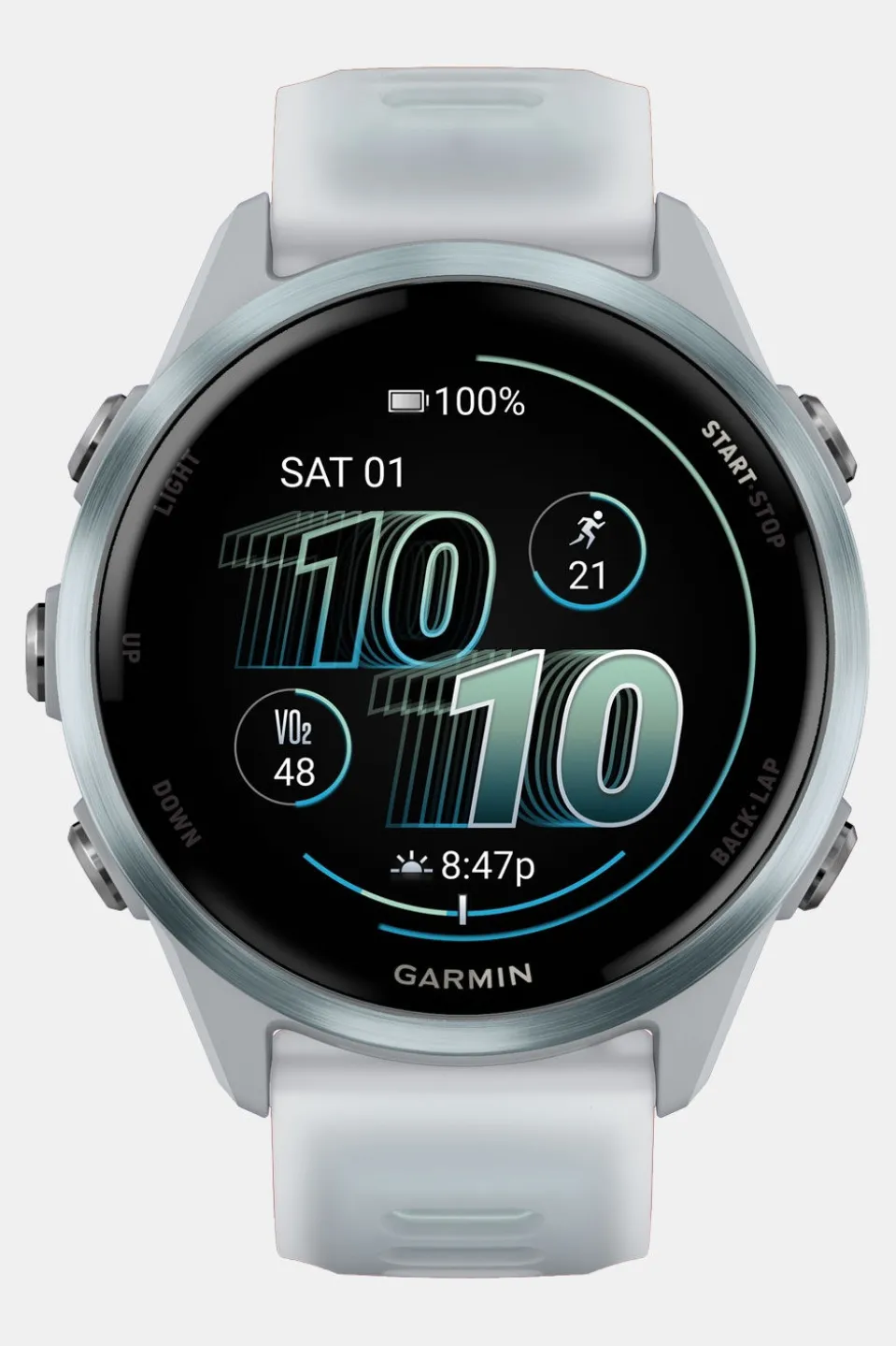 Garmin Forerunner 570 - 42 mm GPS-Smartwatch