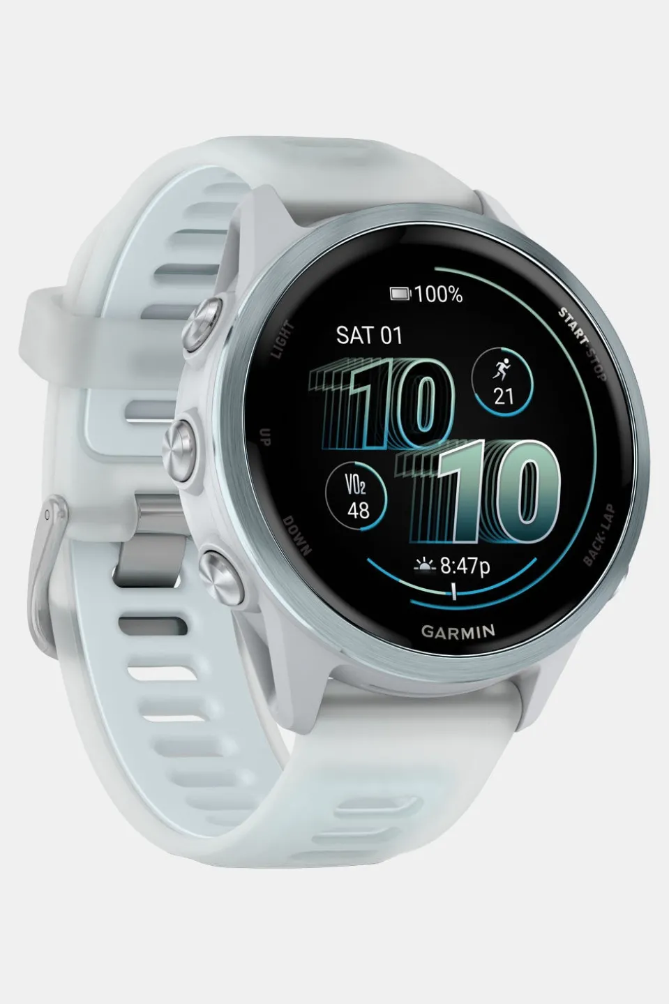 Garmin Forerunner 570 - 42 mm GPS-Smartwatch
