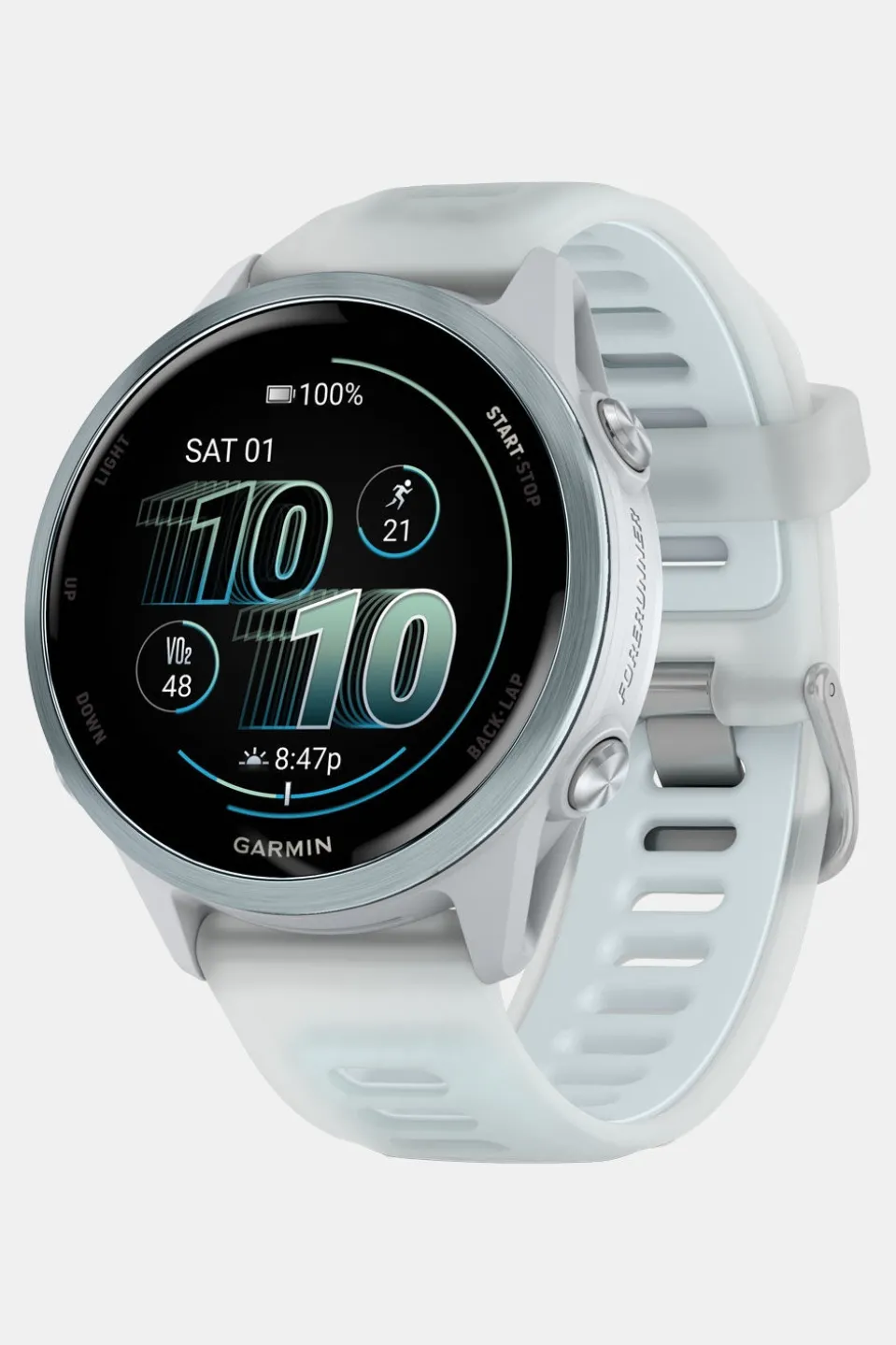 Garmin Forerunner 570 - 42 mm GPS-Smartwatch