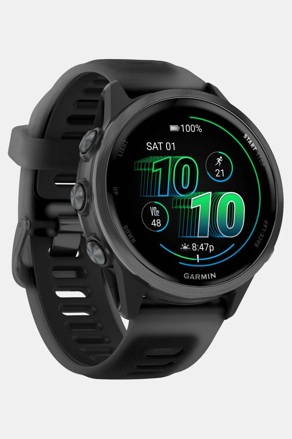 Garmin Forerunner 570 - 42 mm GPS-Smartwatch