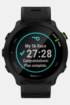 Garmin Forerunner 55 GPS-Smartwatch